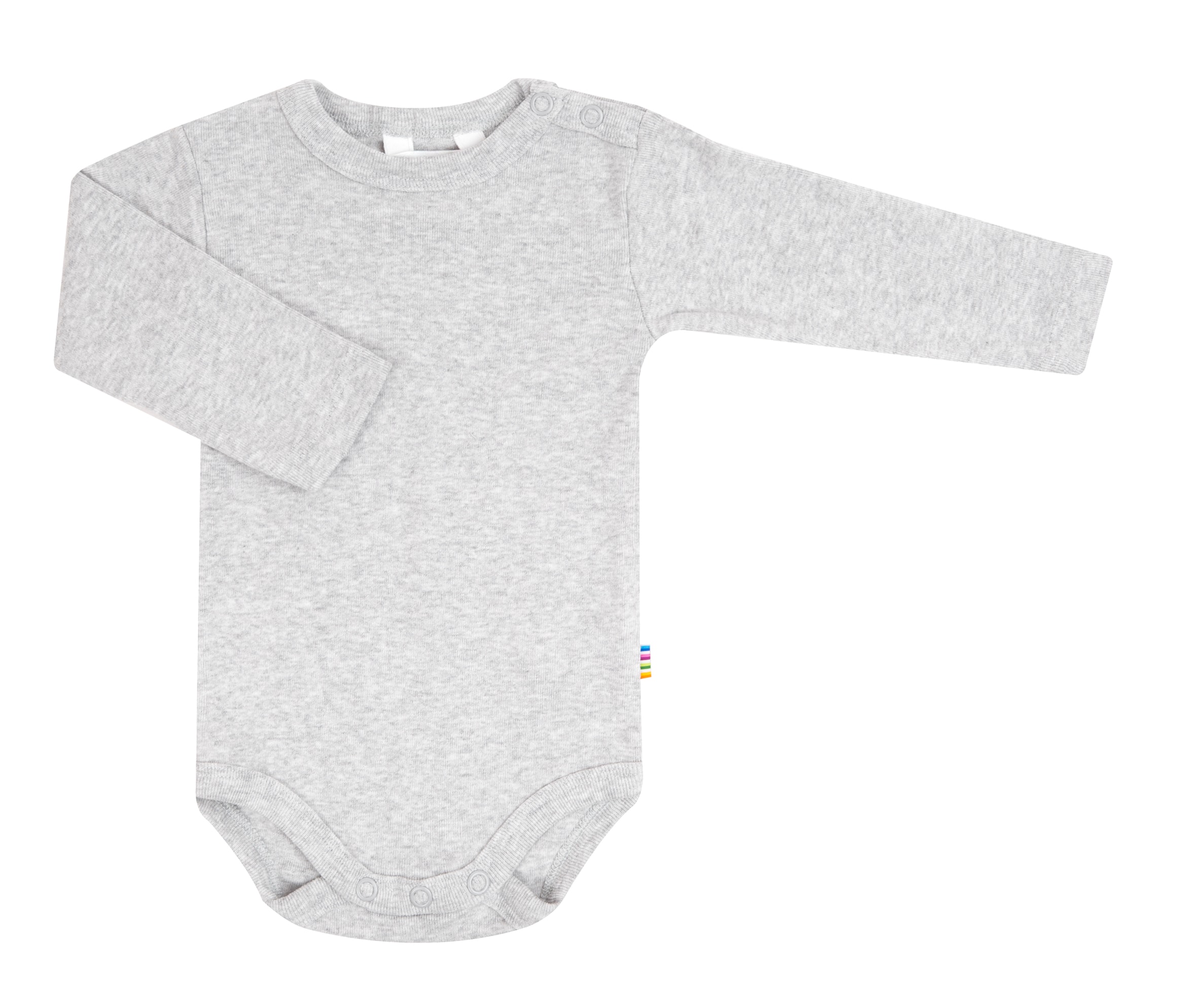 Body w./long sleeves